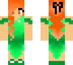 human mermaid