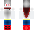 human_papyrus