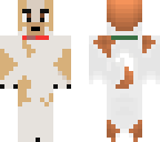 i messed up the front ik xd