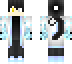 ice neko teen