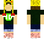 id tech camper girl