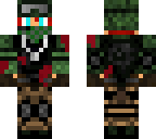 injured army guy