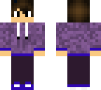 iron legend