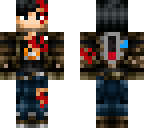 isaac clarke battle damaged