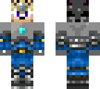 jade armored up
