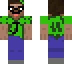 jeffy the green scientist
