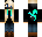jennaiwolf's skin version 2