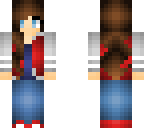 jock girl