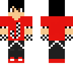 joelottossons skin