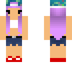 joey graceffa girl