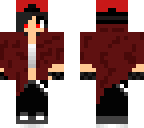 jsjgamers skin hybride jasmijn