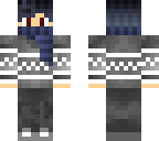kawaii boy2