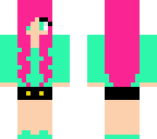 kawaii girl