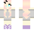 kawaii pastel goth