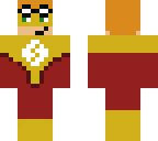 kid flash