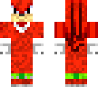 knuckles the echidna