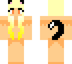 krism kitty swimsute