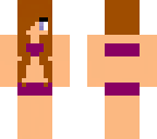 krystella in underclothes