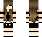 lace girl