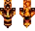 lava creeper ghost
