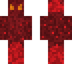 lava elemental