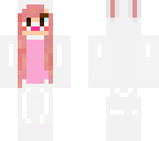 ldshadowlady as a bunny