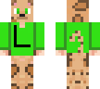 leaftheleopard