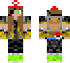 legit guessious pixelmon trainer