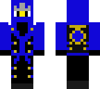 lego ninjago jay
