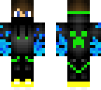 lime guy