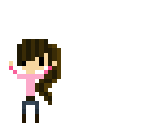 logo girl