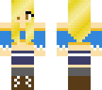 lucy heartfilia