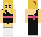 lucy heartfilia capricorn stardress