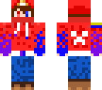 mario boy pvp