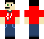 marky