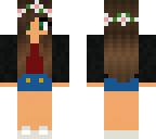 maroon girl updated