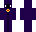 me as raven