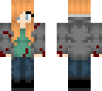 me walking dead