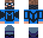mebant - oficial