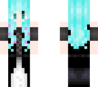 medival skin