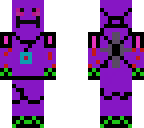 mega but weird lizard