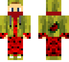melon ninja