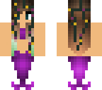 mermaid