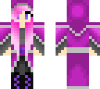 mew girl