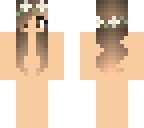 minecraft girl base