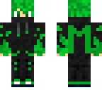 mineplex legend