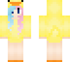 mistyrie duck