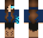 moon as sans