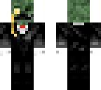 mr creeper