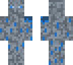 mr rock 2000 skin